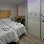 Belle Maison Vut-le-779 Appartement León
