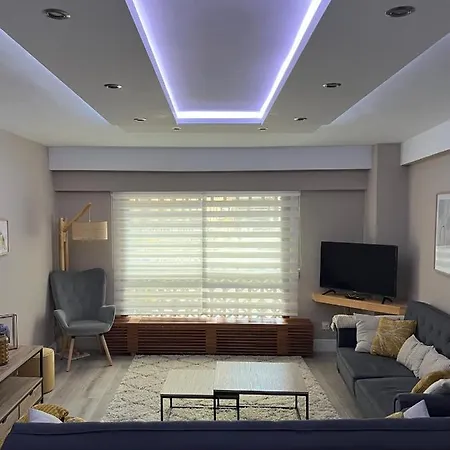 Belle Maison By Aroom Vut-le-779 Apartment