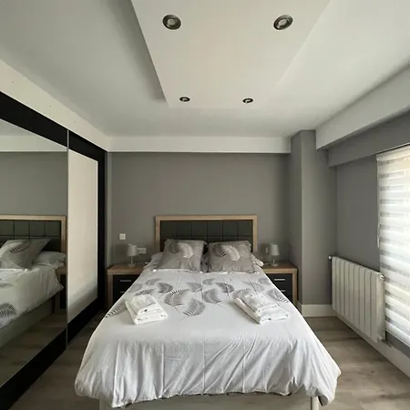 Apartment Belle Maison By Aroom Vut-le-779