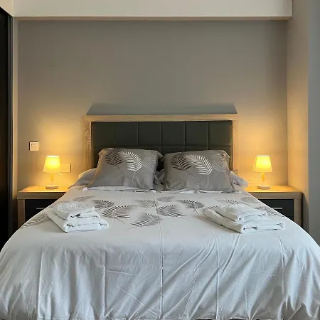 דירה Belle Maison Vut-le-779 *