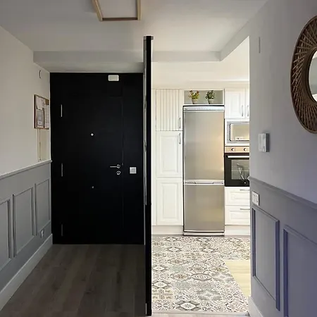 Belle Maison By Aroom Vut-le-779 Apartamento *