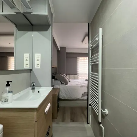 Appartamento Belle Maison Vut-le-779 *