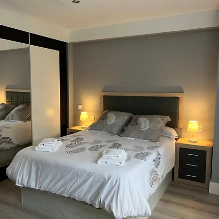 Belle Maison Vut-le-779 Apartment *