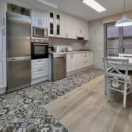 Belle Maison By Aroom Vut-le-779 * León