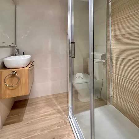 דירה Belle Maison Vut-le-779