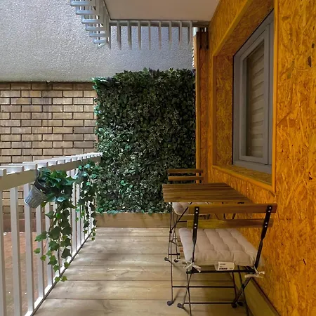Belle Maison By Aroom Vut-le-779 Apartamento León
