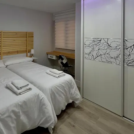 Belle Maison Vut-le-779 Apartment León