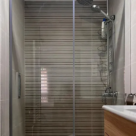 Belle Maison Vut-le-779 Apartment León