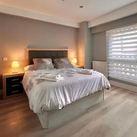 Apartment Belle Maison Vut-le-779 León