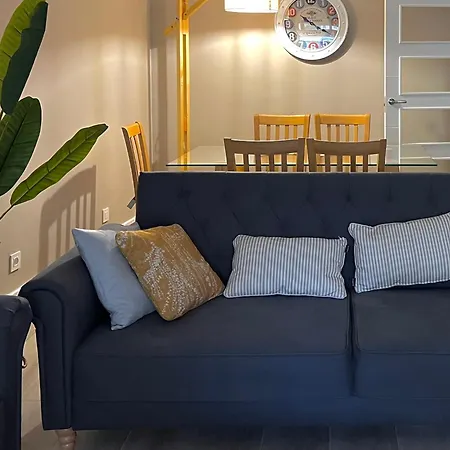 דירה Belle Maison Vut-le-779 *