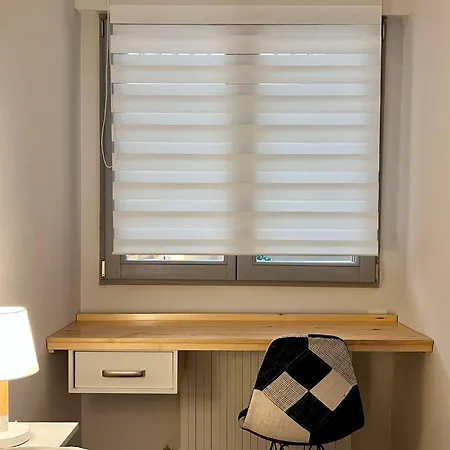 Belle Maison Vut-le-779 Apartment León