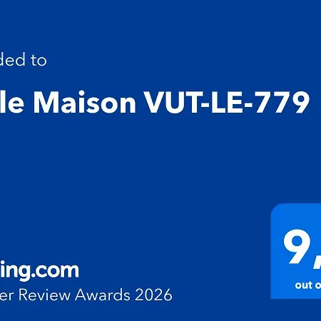 Belle Maison Vut-le-779