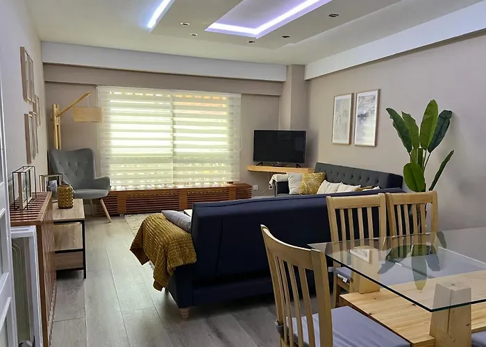 Belle Maison Vut-le-779 * León