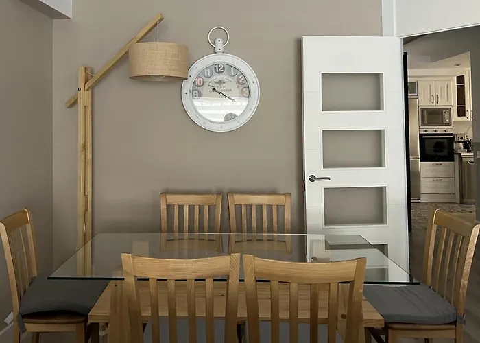 Belle Maison Vut-le-779 公寓 *