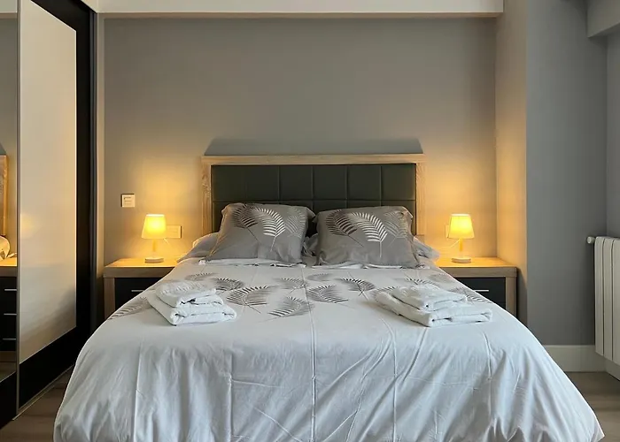 Appartement Belle Maison Vut-le-779 *