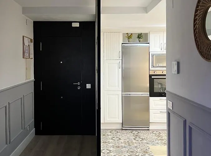 Belle Maison Vut-le-779 Appartement *