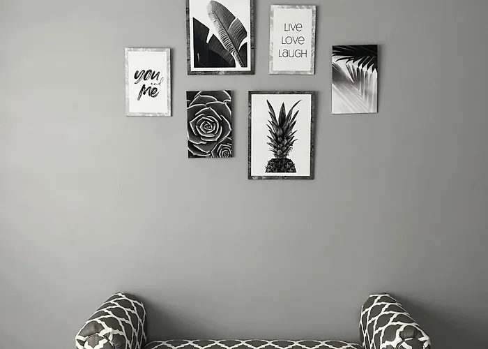 Appartement Belle Maison Vut-le-779 León