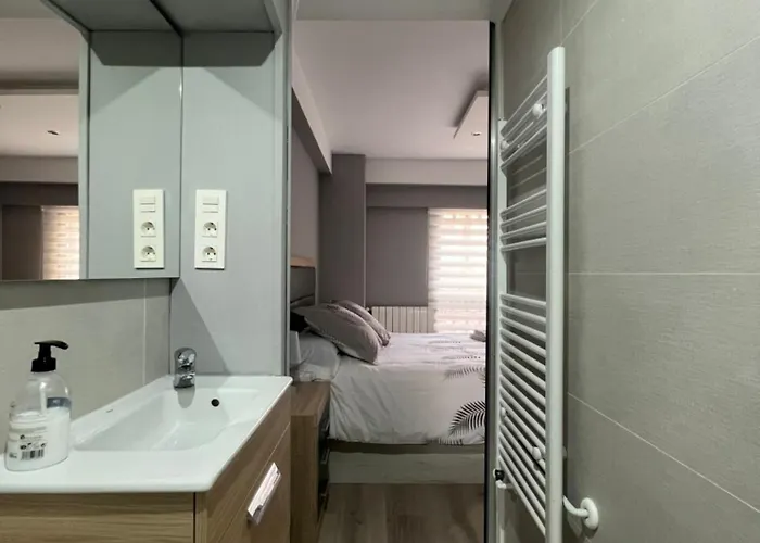 Appartement Belle Maison Vut-le-779 *