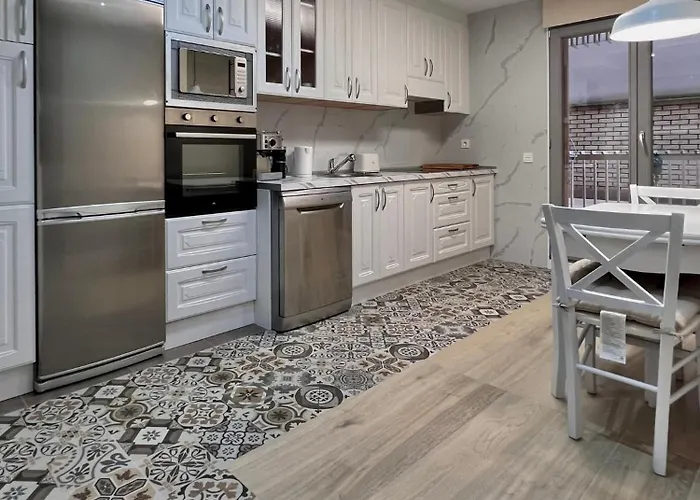 Belle Maison Vut-le-779 * León