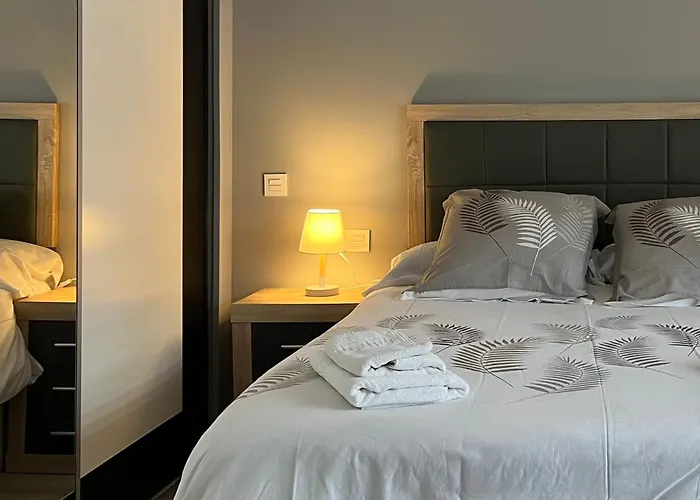 Belle Maison Vut-le-779 Appartement *