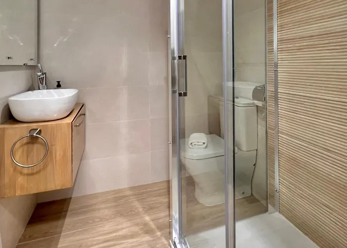 Appartement Belle Maison Vut-le-779