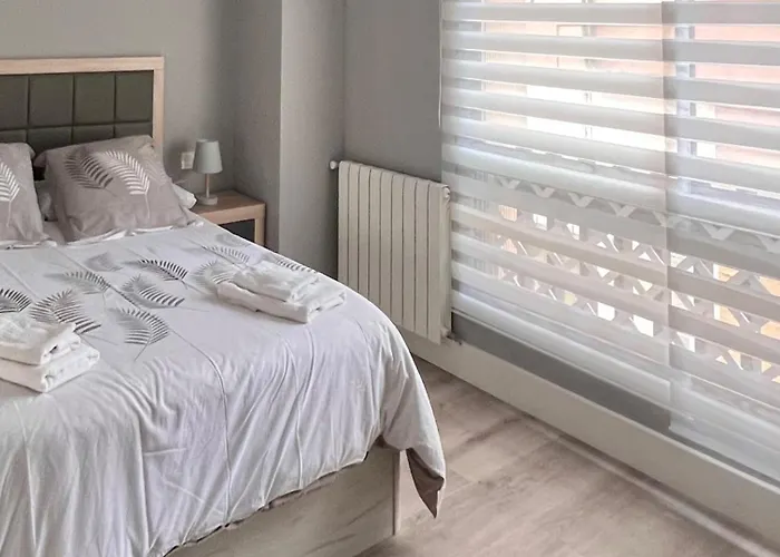 Belle Maison Vut-le-779 Appartement