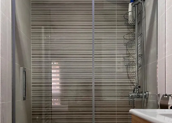 Belle Maison Vut-le-779 Appartement León