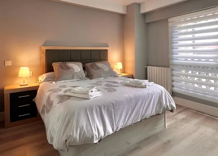 Appartement Belle Maison Vut-le-779 León