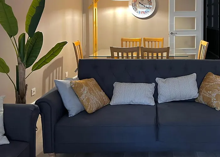 Appartement Belle Maison Vut-le-779 *