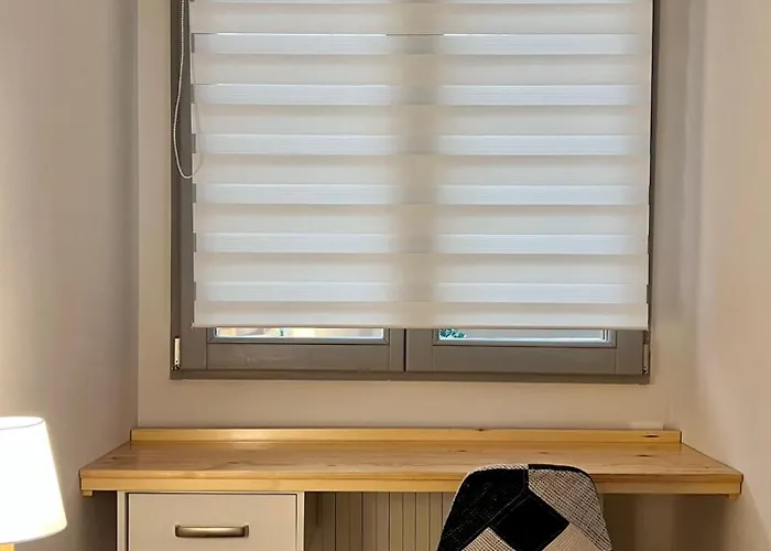 Belle Maison Vut-le-779 Appartement León